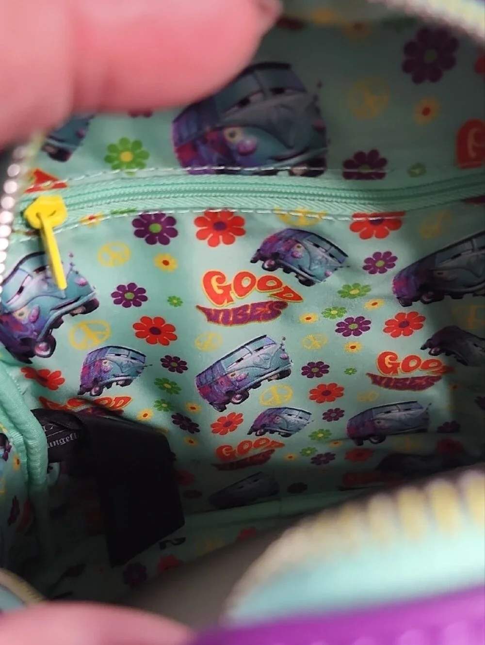 Loungefly Pixar 